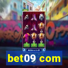 bet09 com